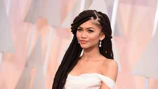 Giuliana Rancic Apologizes for Comment About Zendaya Coleman's Hair